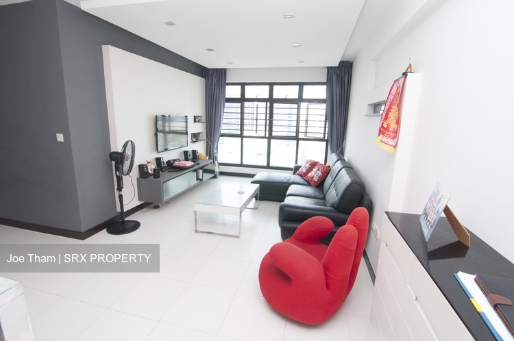 Blk 12C MARSILING LANE (Woodlands), HDB 4 Rooms #180040192